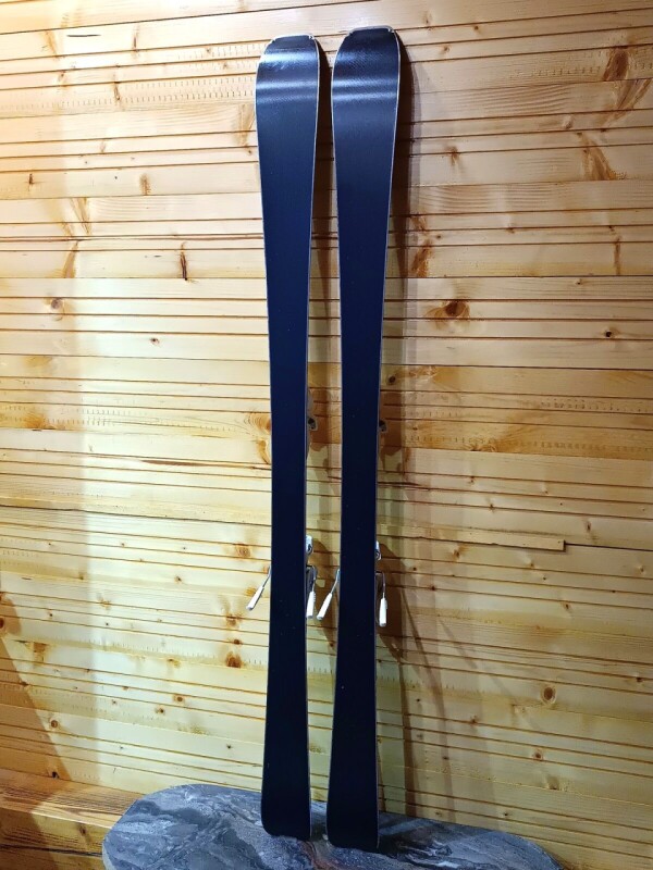 LYŽE HEAD EASY JOY 153CM